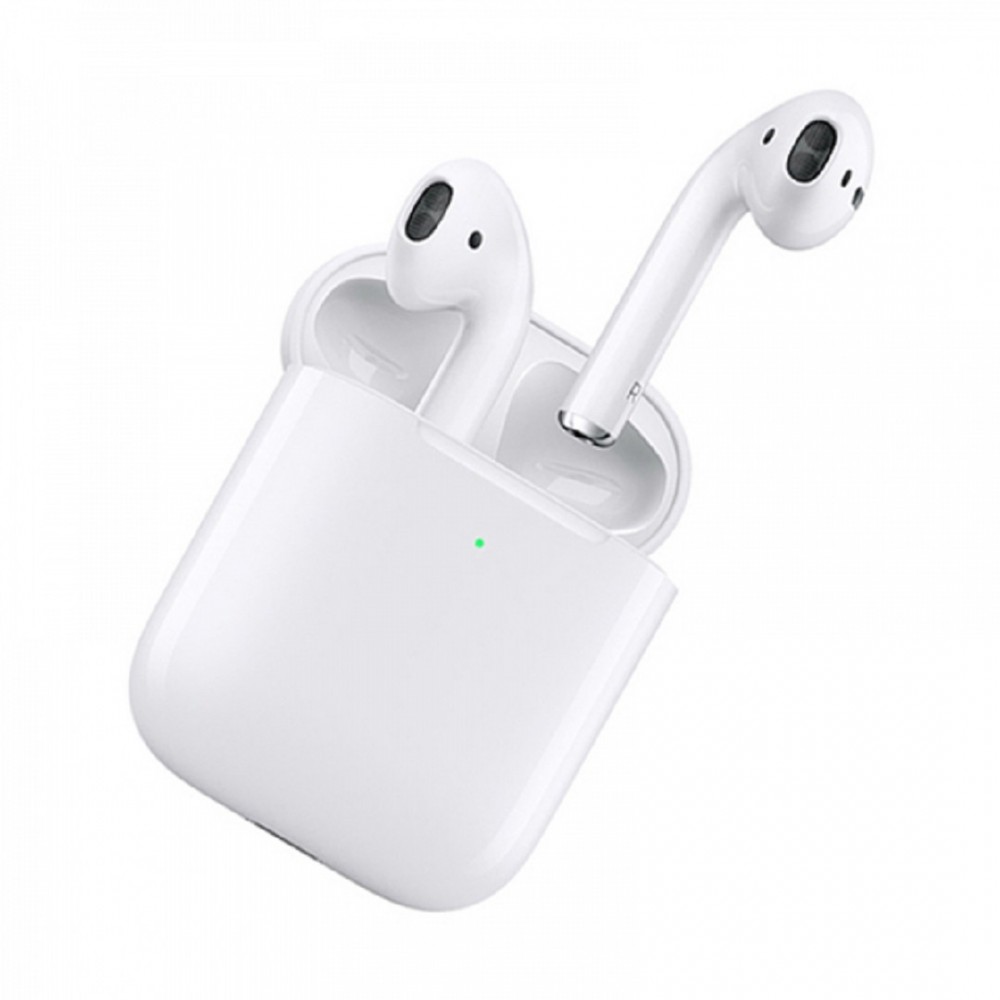 Airbuds light top sensor